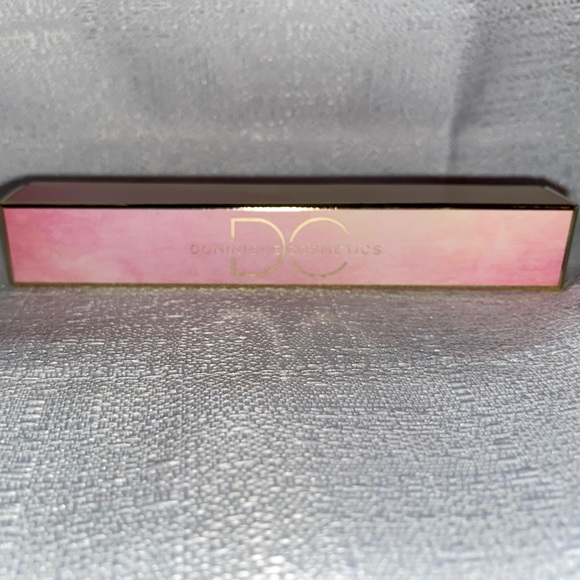 Dominque Cosmetics Lemonade Lipgloss - Picture 2 of 3